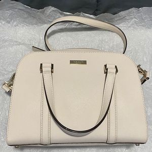 Kate Spade Small Felix Newbury Lane Satchel